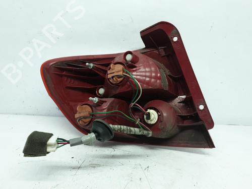Right taillight HYUNDAI GETZ (TB) 1.3 i | BP20380306C35 