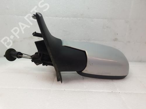 Left mirror RENAULT MEGANE II (BM0/1_, CM0/1_) 1.9 dCi (BM0G, CM0G) | BP26892382C26 