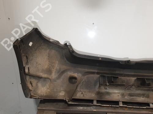 Rear bumper DACIA SANDERO 1.5 dCi | BP26930695C8
