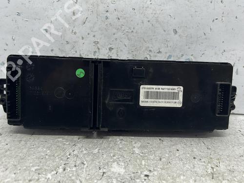 Used Climate control RENAULT MEGANE III Hatchback (BZ0/1_, B3_) 1.5 dCi (106 hp) 20372043