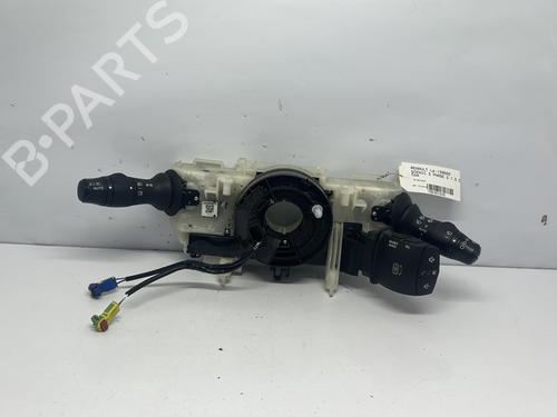 Steering column stalk RENAULT SCÉNIC III (JZ0/1_) 1.5 dCi (JZ02, JZ0R) | BP21973596I23 
