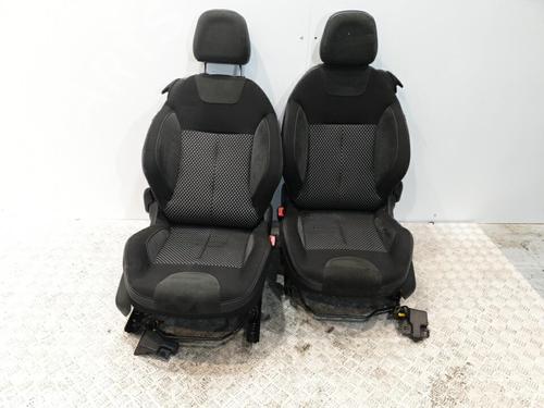 Used Seats set Seats set CITROËN DS3 (SA_) 1.6 THP 155 (156 hp) 20378589 20378589