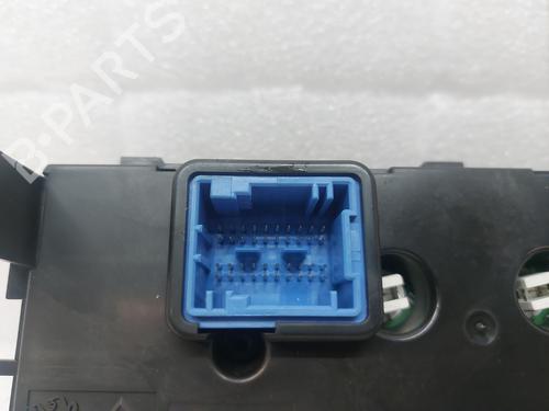 Climate control PEUGEOT 207 SW (WK_) 1.6 HDi | BP21381819I5 