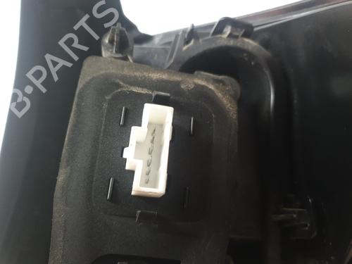 Right taillight CITROËN C3 II (SC_) 1.4 HDi 70 (SC8HZC, SC8HR0, SC8HP4) | BP30803991C35 - Image 2