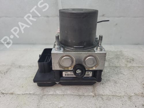 Used ABS pump PEUGEOT 508 SW I (8E_) 1.6 HDi (115 hp) 31376322