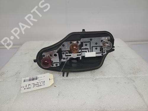 Lampeholder Lampeholder CITROËN C3 II (SC_) 1.6 HDi (92 hp) 36763351 36763351