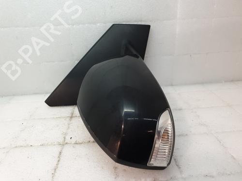 Right mirror RENAULT MEGANE III Hatchback (BZ0/1_, B3_) 1.9 dCi (BZ0N, BZ0J) | BP26555076C27 