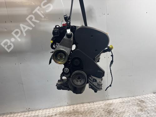 Engine ALFA ROMEO 147 (937_) 2.0 16V T.SPARK (937.AXA1, 937.AXC1, 937.BXC1) | BP39111463M1 - Image 3
