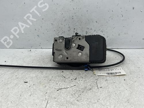 Front right lock RENAULT TRAFIC II Van (FL) 2.0 dCi 115 (FL01, FL0U) | BP20382742C97 