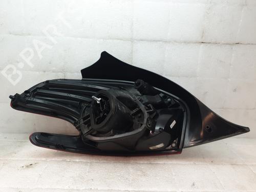Used Right taillight Right taillight PEUGEOT 208 I (CA_, CC_) 1.6 HDi / BlueHDi 75 (75 hp) 30364324 30364324