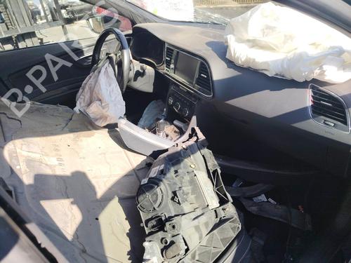 Left taillight SEAT LEON (5F1) 2.0 Cupra | BP39214124C34 - Image 11