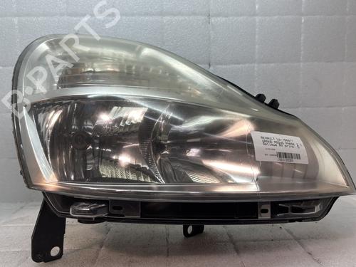 Used Right headlight RENAULT MODUS / GRAND MODUS (F/JP0_) 1.2 16V (JP0W) (101 hp) 32404654