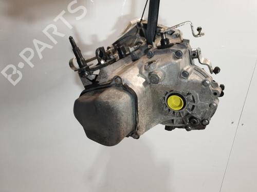 Gearbox PEUGEOT 206 Hatchback (2A/C) 1.4 i | BP20382121M3 