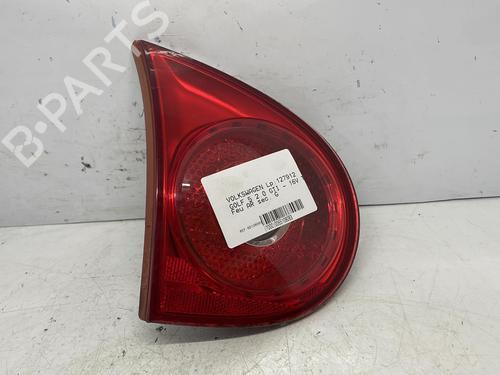 Used Left tailgate light VW GOLF V (1K1) 2.0 GTI (200 hp) 20383112