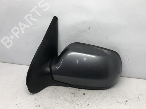 Left mirror MAZDA 2 (DY) 1.4 CD | BP20378500C26 