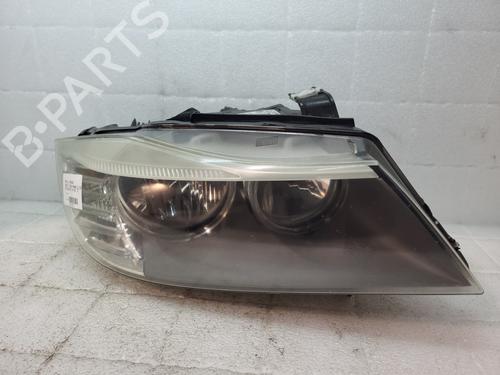 Used Right headlight BMW 3 (E90) 320 d (177 hp) 31579904