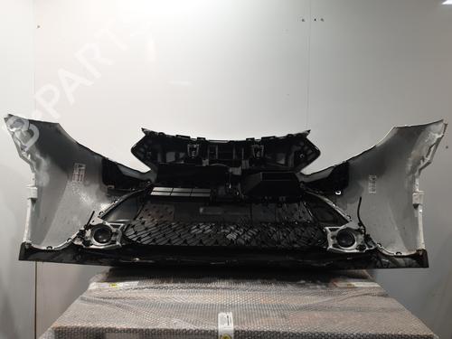 Front bumper TOYOTA AYGO X (_B7_) 1.0 VVT-i (KGB70) | BP29822144C7 