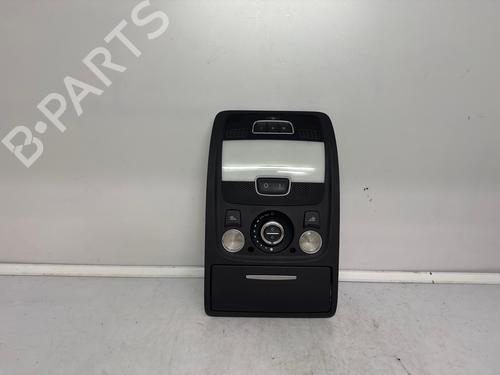 Kabinelys Kabinelys AUDI Q5 (8RB) SQ5 TDI quattro (313 hp) 39725808 39725808