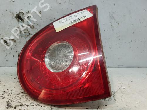 Højre baglygte bagklap VW GOLF V (1K1) 1.9 TDI (105 hp) 20381752