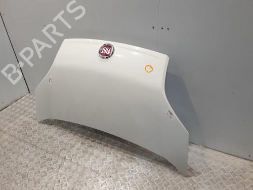 Hood FIAT FIORINO Box Body/MPV (225_) 1.4 Natural Power (225BXC1A, 225AXC1A) | BP20378211C1 