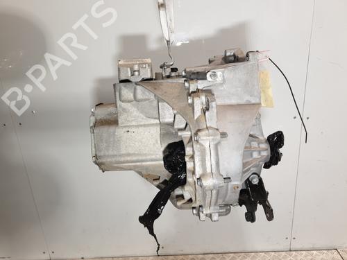 Gearbox OPEL CROSSLAND X / CROSSLAND (P17, P2QO) 1.2 (75) | BP23781392M3 
