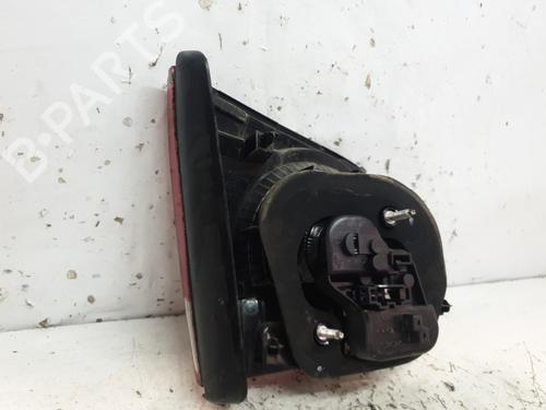 Used Right tailgate light Right tailgate light VW GOLF VI (5K1) 1.6 TDI (105 hp) 20377886 20377886