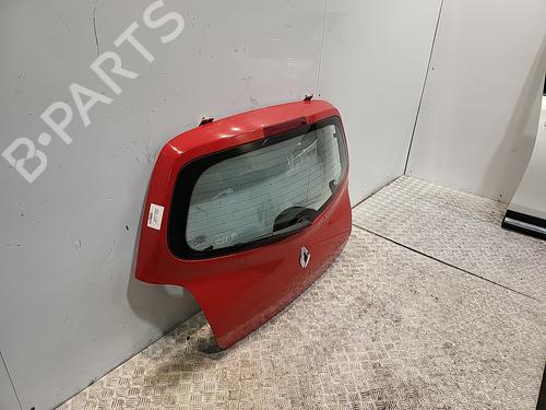 Tailgate RENAULT TWINGO II (CN0_)  | BP36556660C6  - Image 6