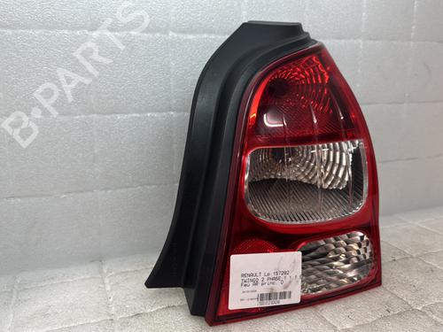 Right taillight RENAULT TWINGO II (CN0_) 1.2 (CN0D) | BP32861189C35 - Image 7
