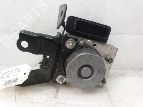 ABS Bremseaggregat CITROËN C1 II (PA_, PS_) 1.0 VTi 68 (69 hp) 28125662