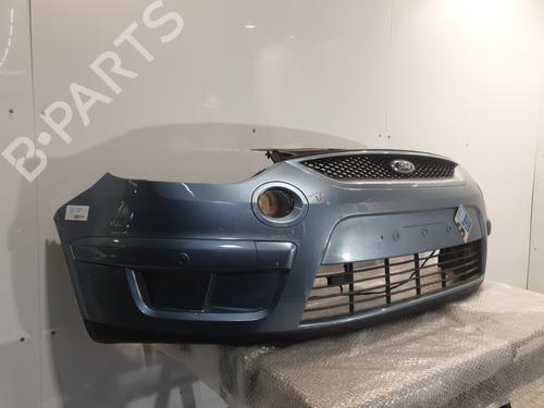 Front bumper FORD S-MAX (WA6) 1.8 TDCi | BP27724899C7 