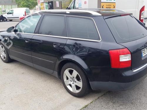 Bakspejl Højre AUDI A4 B6 Avant (8E5) 1.9 TDI | BP20383762C27 