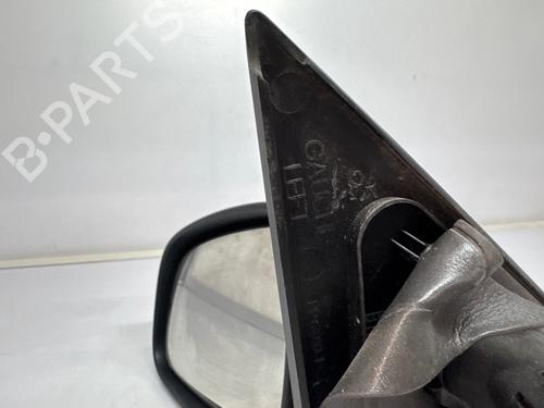 Used Left mirror Left mirror 38043009 38043009