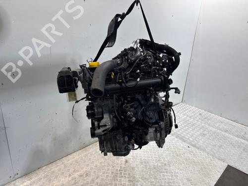 Engine RENAULT MEGANE IV Hatchback (B9A/M/N_) 1.2 TCe 100 (B9MS) | BP38485171M1  - Image 8