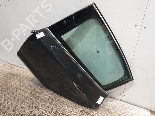 Left rear door PEUGEOT 208 I (CA_, CC_) 1.6 HDi | BP29699513C4