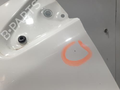 Left front fenders PEUGEOT 208 I (CA_, CC_) 1.6 HDi | BP30193463C41
