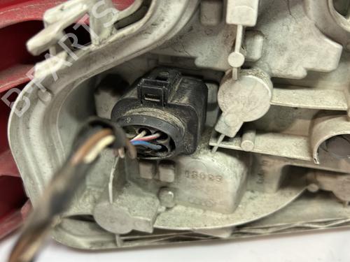 Right taillight AUDI A3 (8P1) | BP34107695C35 - Image 3