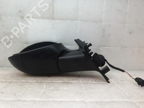 Left mirror CITROËN C3 I (FC_, FN_) 1.4 HDi | BP30364348C26 