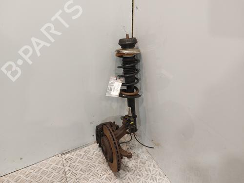 Left front steering knuckle DACIA LODGY (JS_) 1.3 TCe 100 (JSNU) | BP23781326M25 - Image 4