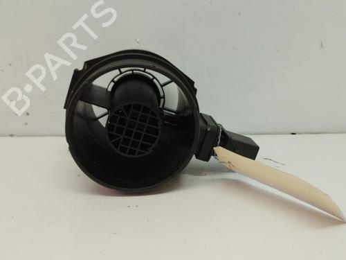 Used Mass air flow sensor BMW 1 (E81) 118 d (143 hp) 20378779