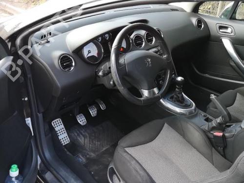 Used Parts PEUGEOT 308 CC (4B_)  1.6 16V  1883005