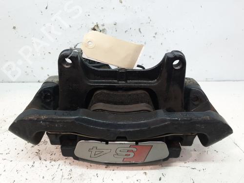 Used Right front brake caliper Right front brake caliper AUDI A4 B7 (8EC) S4 quattro (344 hp) 20381545 20381545
