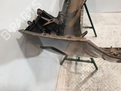 Used Rear bumper Rear bumper RENAULT MEGANE II Coupé-Cabriolet (EM0/1_) 1.9 dCi (131 hp) 20374705 20374705