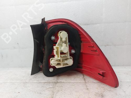 Left taillight BMW 3 Touring (E91) 320 i | BP24354275C34 - Image 2