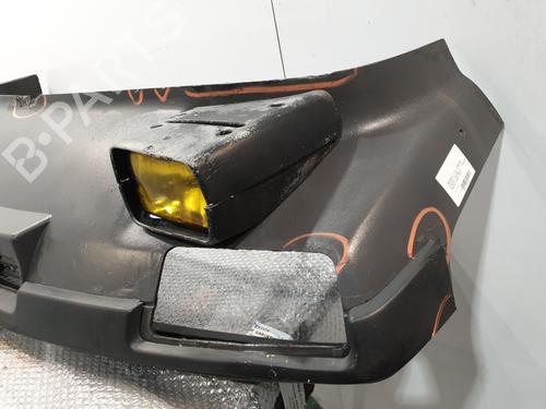 Front bumper RENAULT FUEGO (136_) 2.1 TD | BP30193319C7 