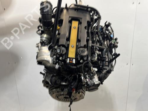 Engine OPEL ASTRA J (P10) 1.4 Turbo (68) | BP29822021M1