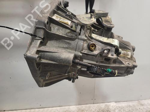 Gearbox RENAULT CAPTUR I (J5_, H5_) 1.5 dCi 110 | BP39471525M3  - Image 6