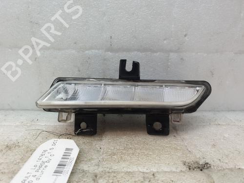 Used Left daytime light RENAULT CLIO IV (BH_) 1.5 dCi 90 (90 hp) 25907911