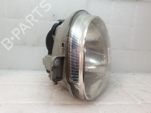 Used Left headlight Left headlight RENAULT TWINGO I (C06_) 1.2 (C066, C068) (58 hp) 27588364 27588364