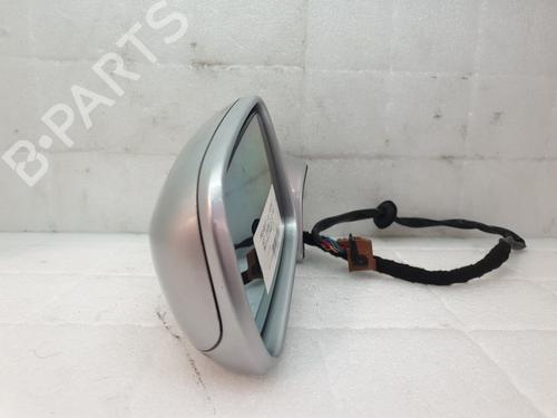 Left mirror PEUGEOT 407 Coupe (6C_) 2.0 HDi | BP29165985C26 
