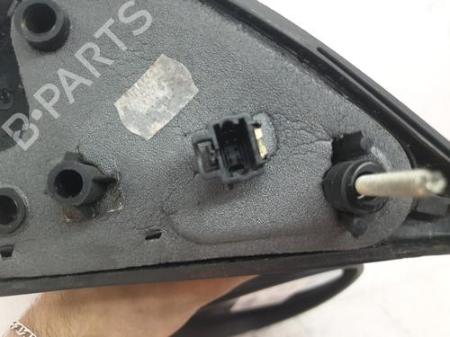 Right mirror RENAULT TWINGO I (C06_) 1.2 16V (C060) | BP27276091C27 